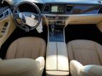 2017 Genesis G80 Base zu verkaufen in Woodhaven, MI - All Over