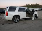 2018 Chevrolet Tahoe K1500 Premier на продаже в Harleyville, SC - Front End