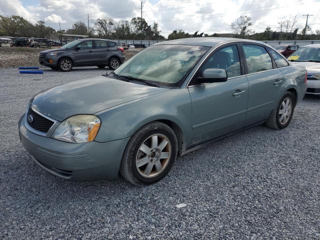 2006 Ford Five Hundred Se zu verkaufen in Riverview, FL - Water/Flood