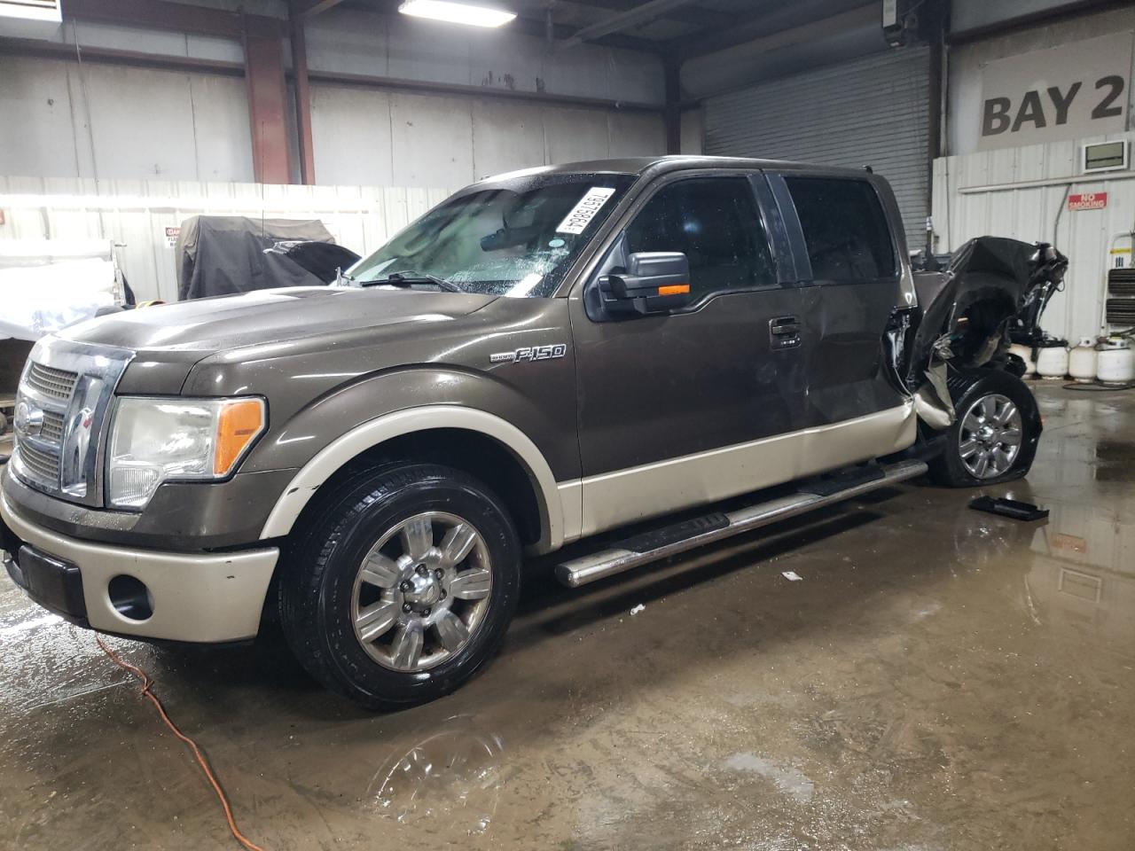 2009 Ford F-150 - Image 1