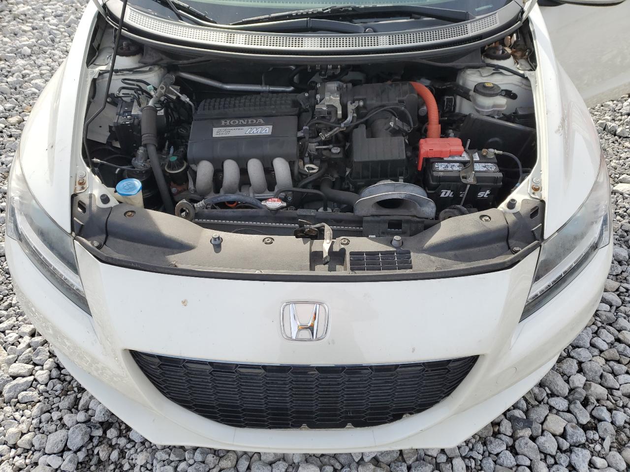2014 Honda CR-Z - Image 11