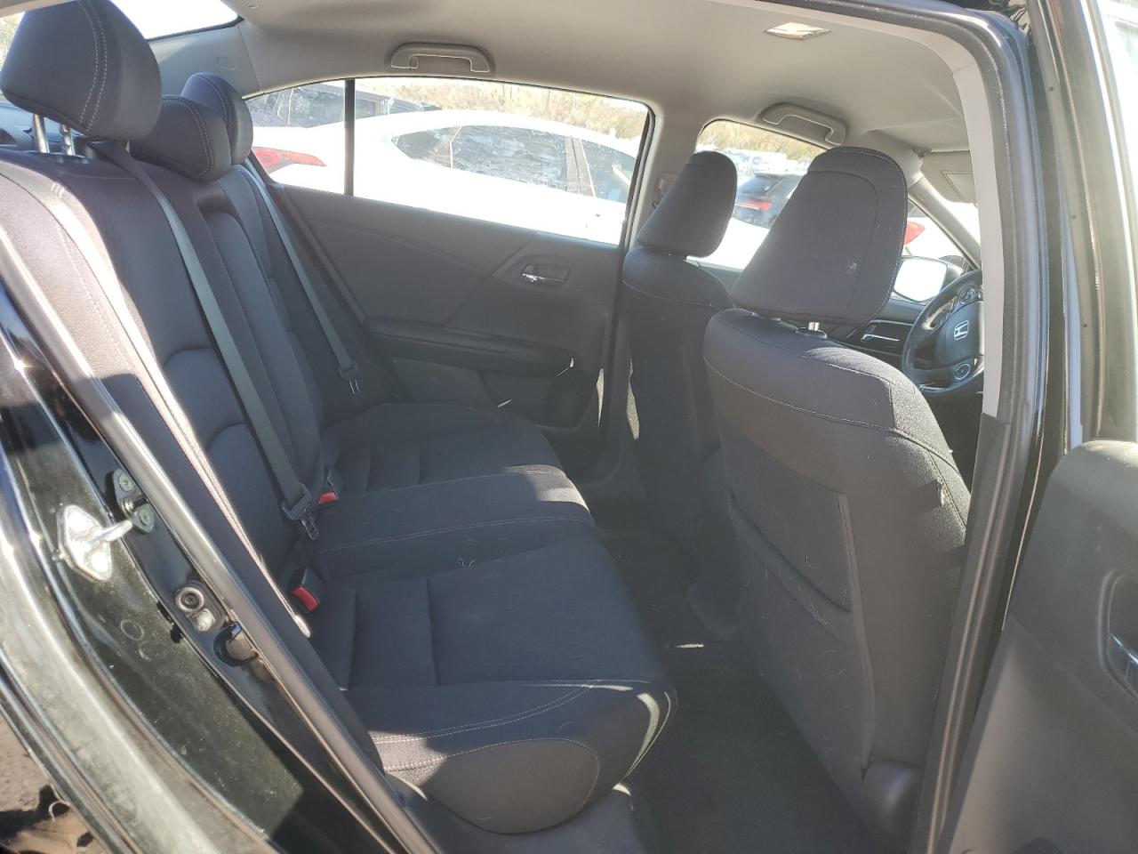 2015 Honda Accord - Image 10