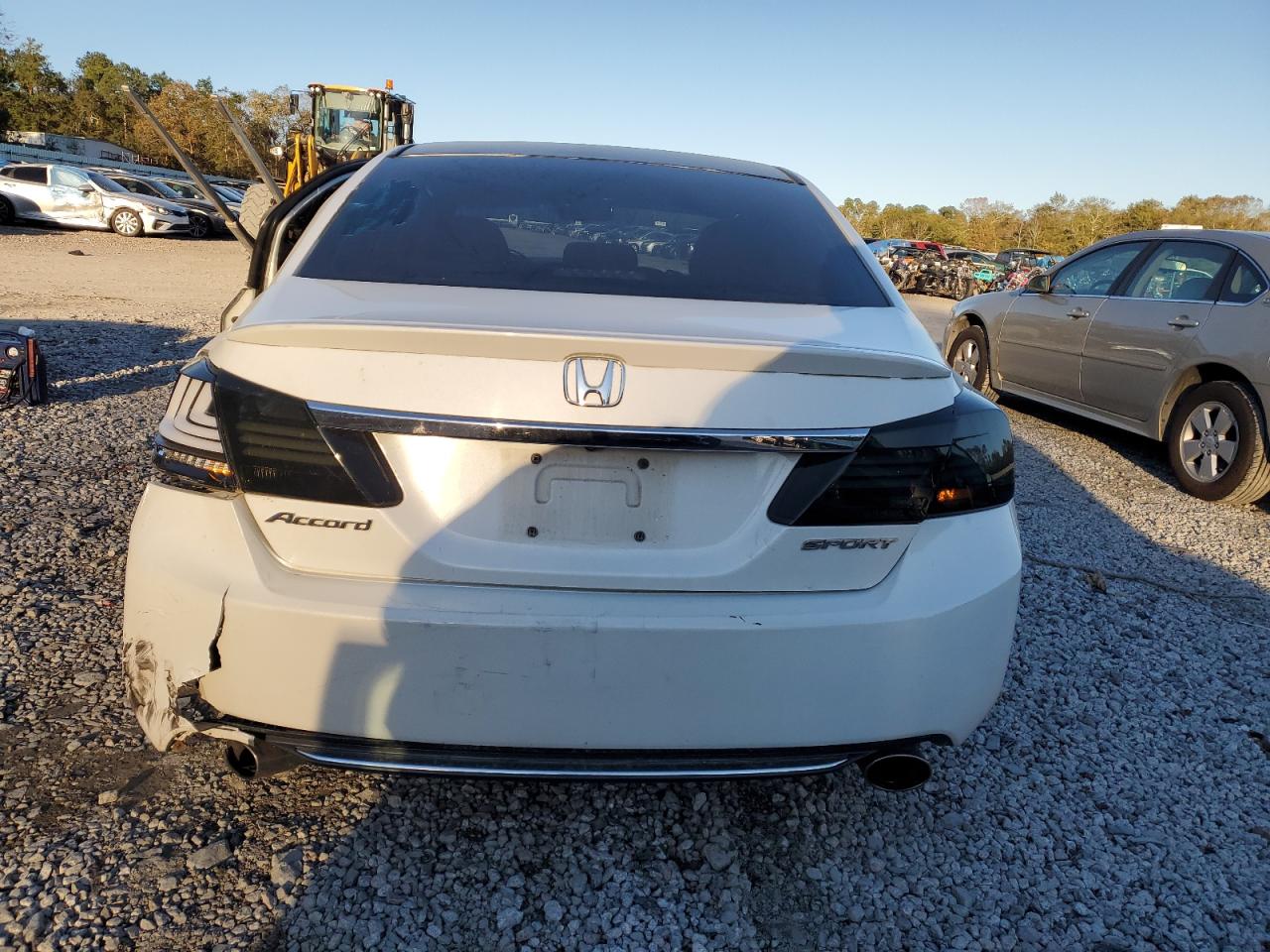 2013 Honda Accord - Image 6