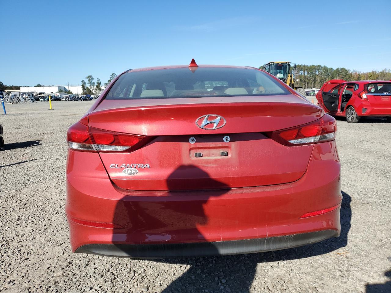 2017 Hyundai Elantra - Image 6