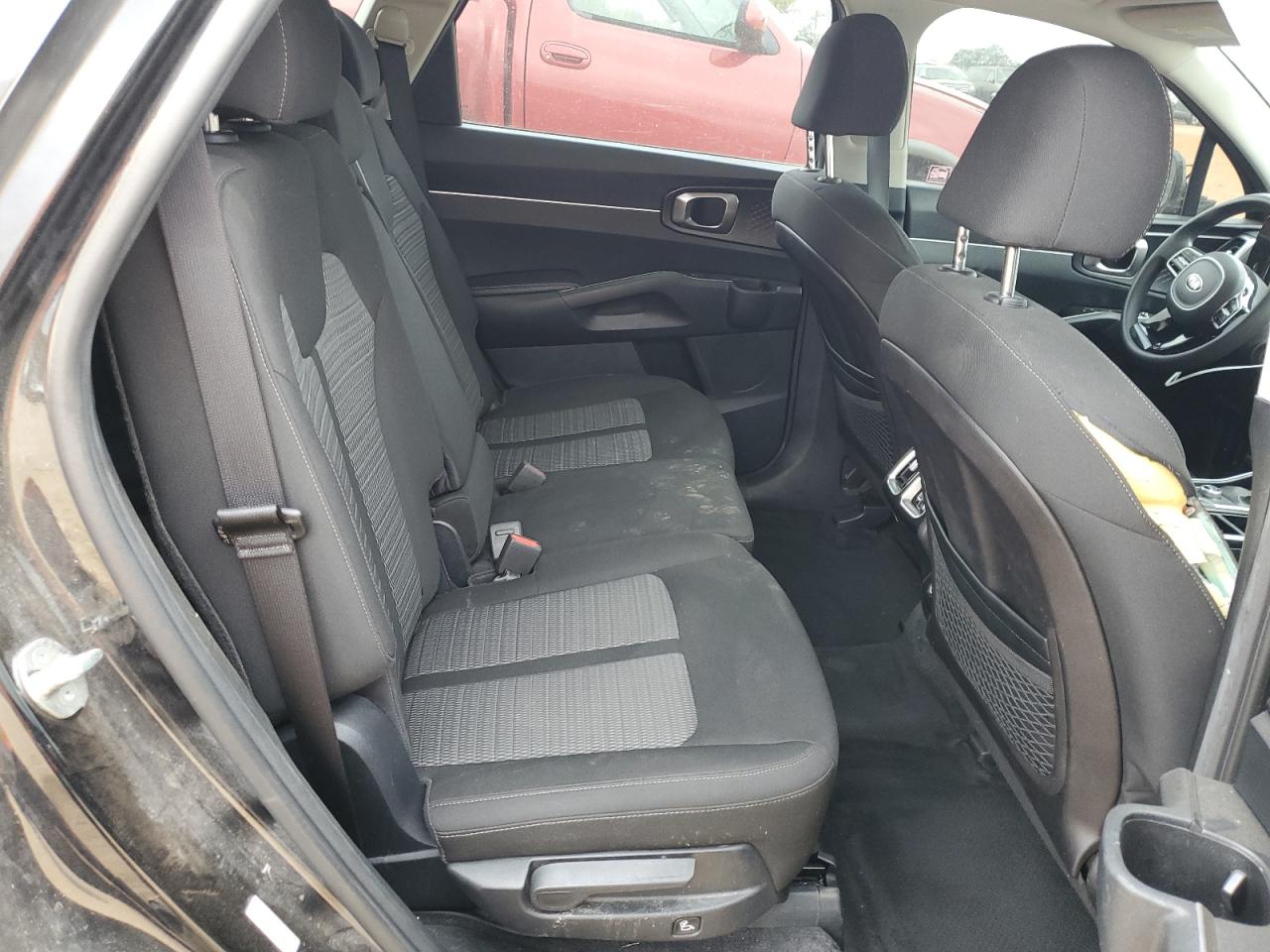 2021 Kia Sorento Lx VIN: 5XYRG4LC6MG065743 Lot: 78754364