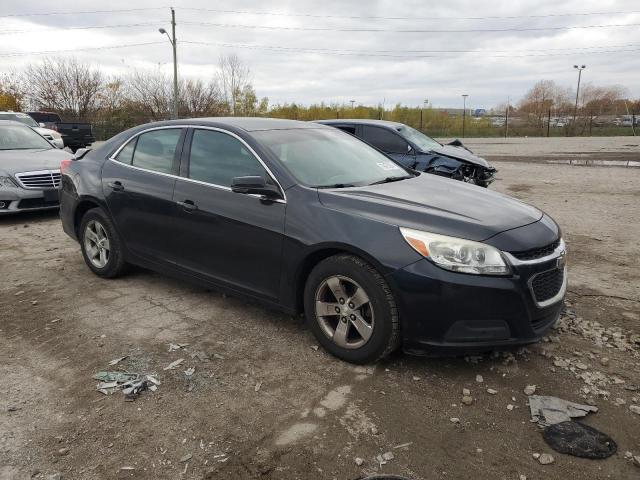  CHEVROLET MALIBU 2014 Черный