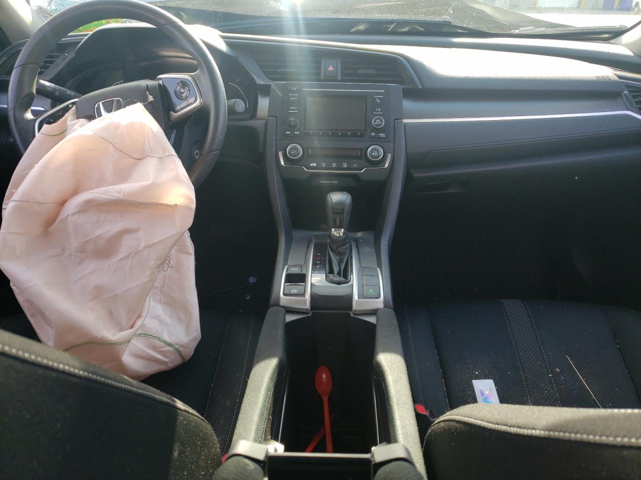 2021 Honda Civic - Image 8