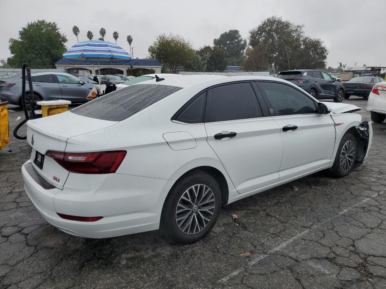 2020 Volkswagen Jetta - Image 3