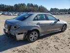 2012 Mercedes-Benz E 350 4Matic zu verkaufen in Mendon, MA - Rear End