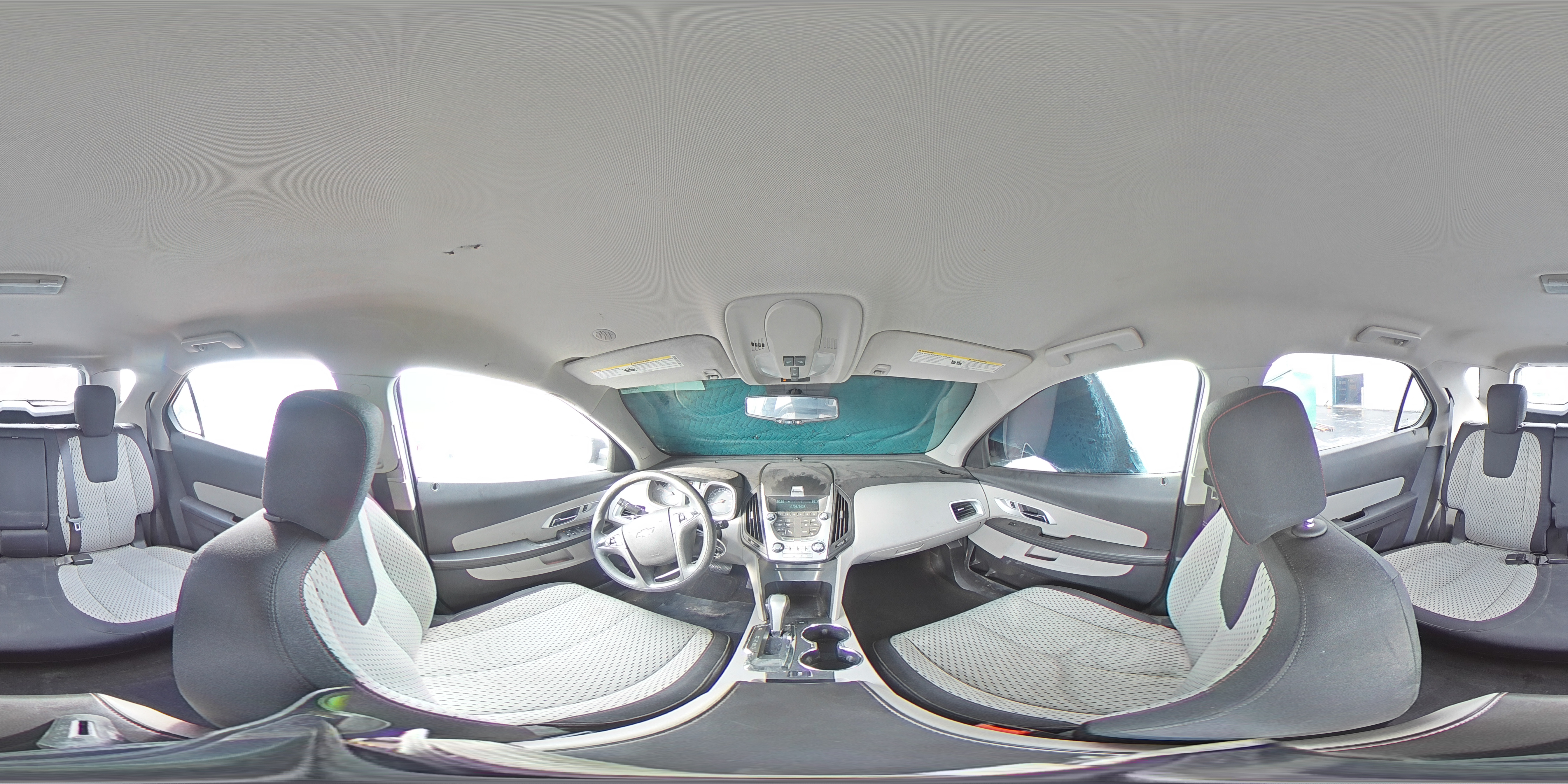 2014 Chevrolet Equinox - Image 14