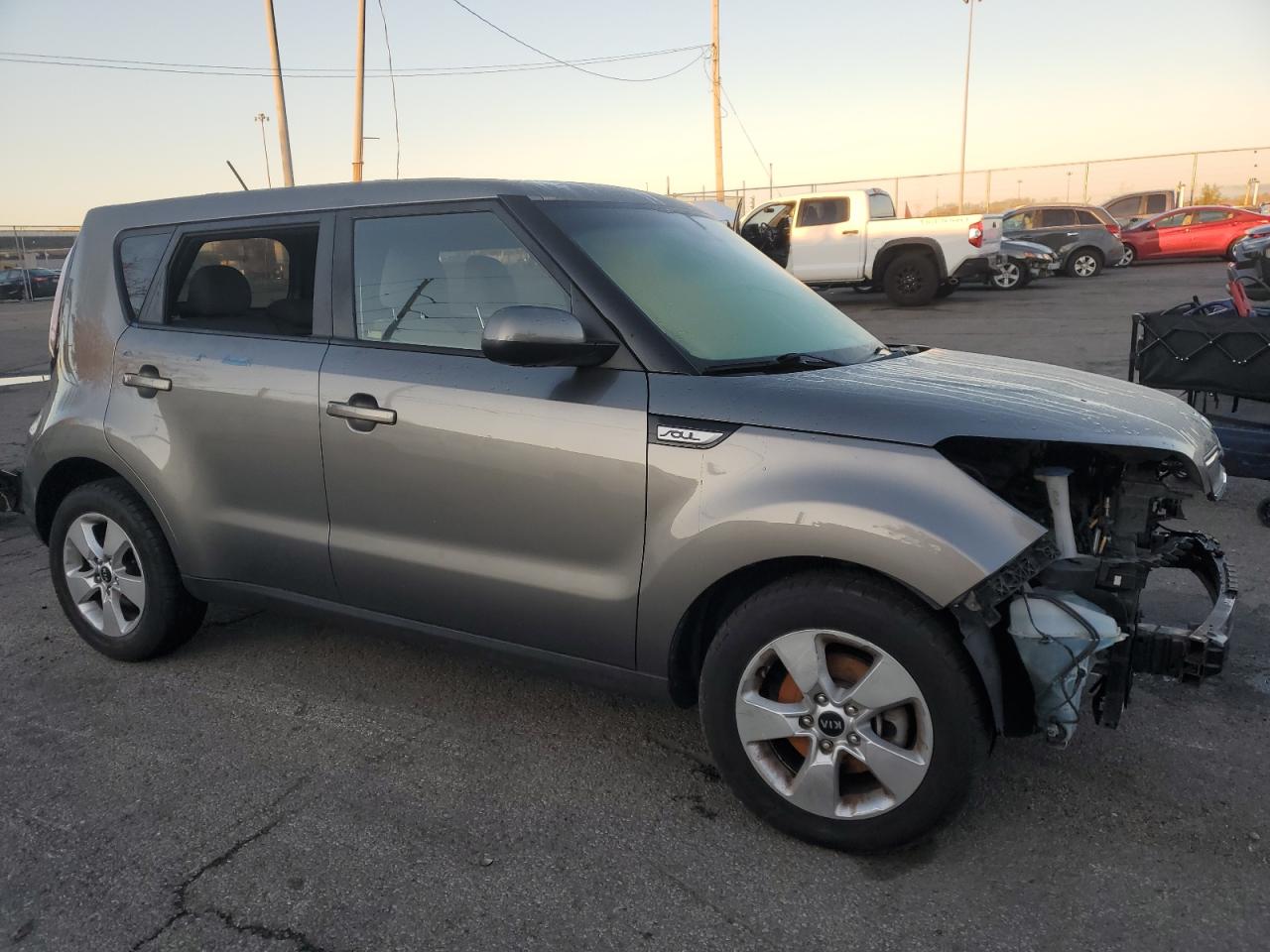 2018 Kia Soul - Image 4