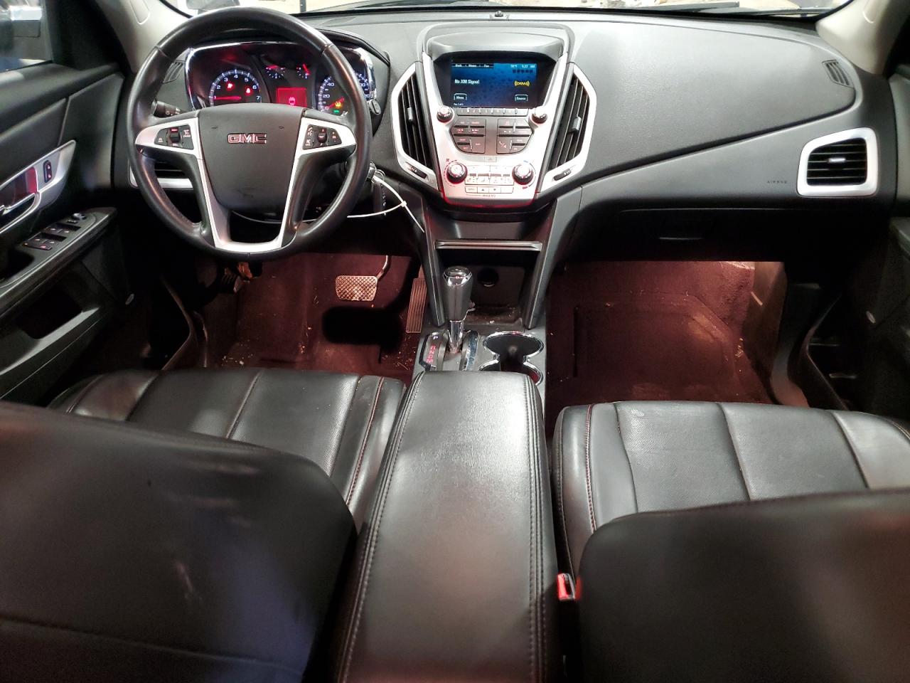 2016 GMC Terrain - Image 8