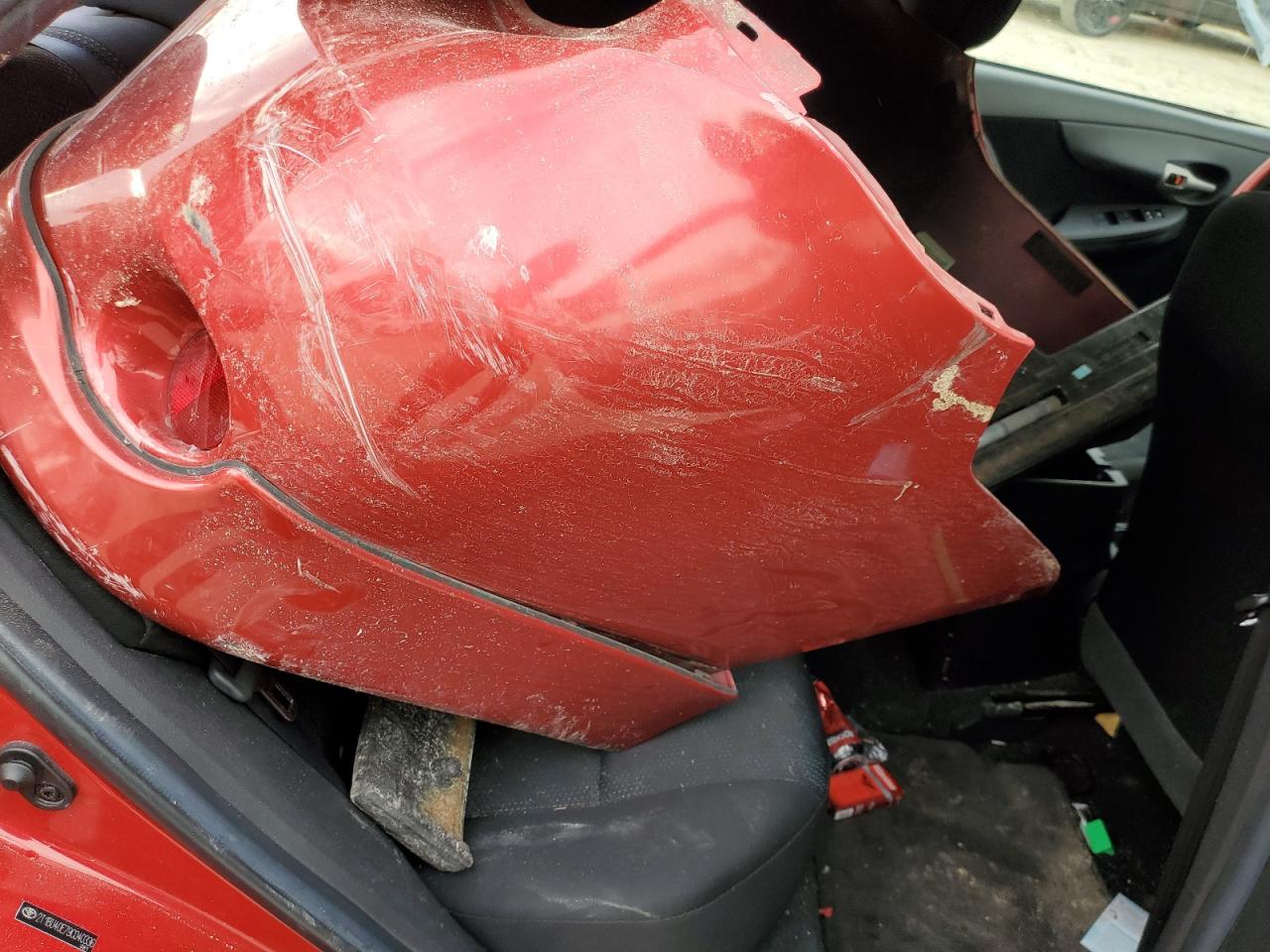 2009 Toyota Corolla - Image 10