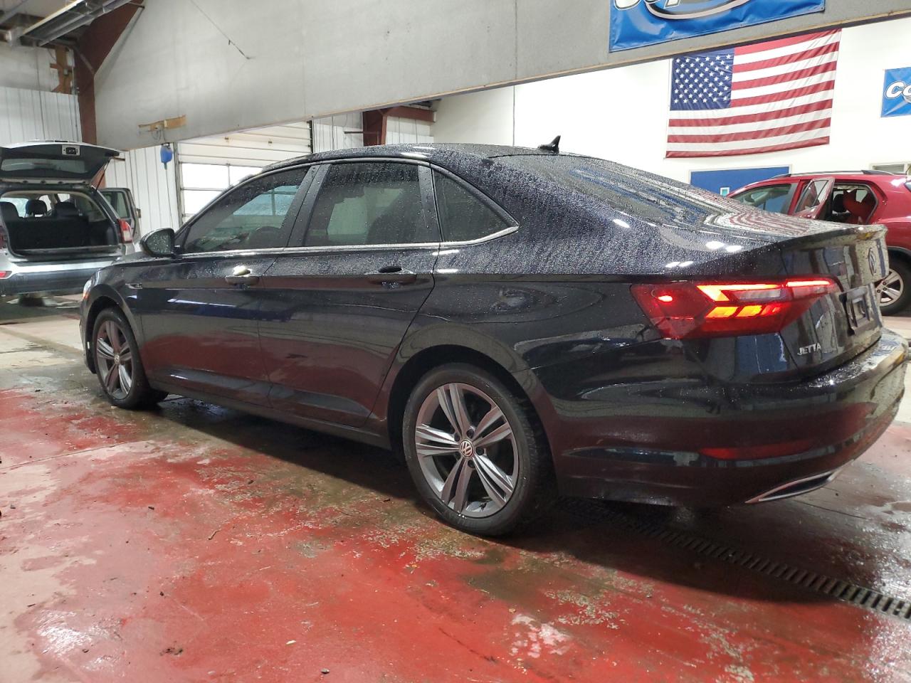 2020 Volkswagen Jetta - Image 2