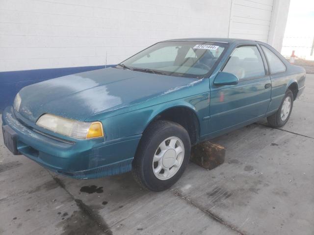 1993 Ford Thunderbird Lx