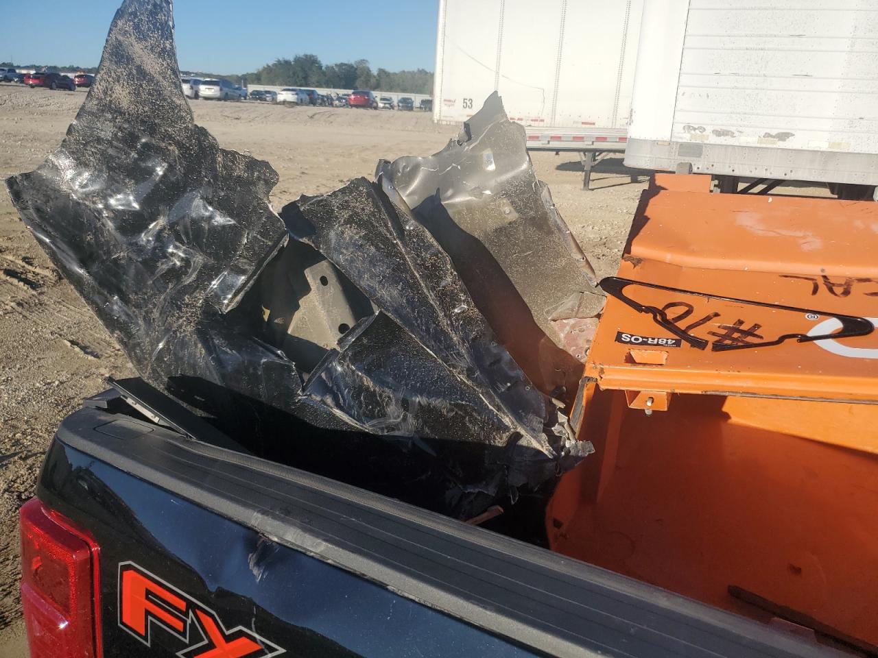 2021 Ford F250 - Image 13