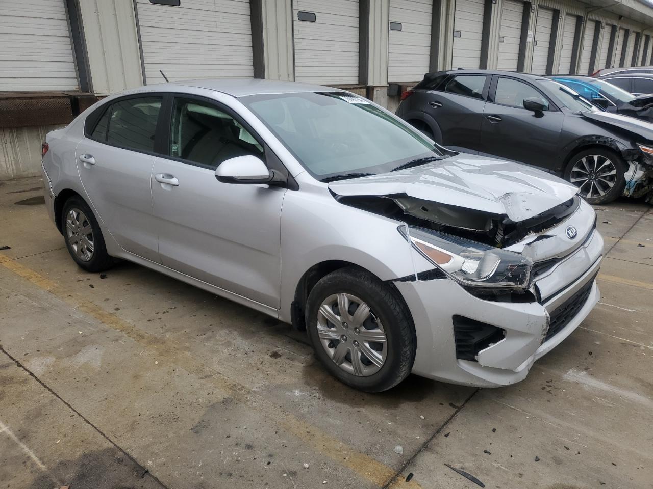 2021 Kia Rio - Image 4