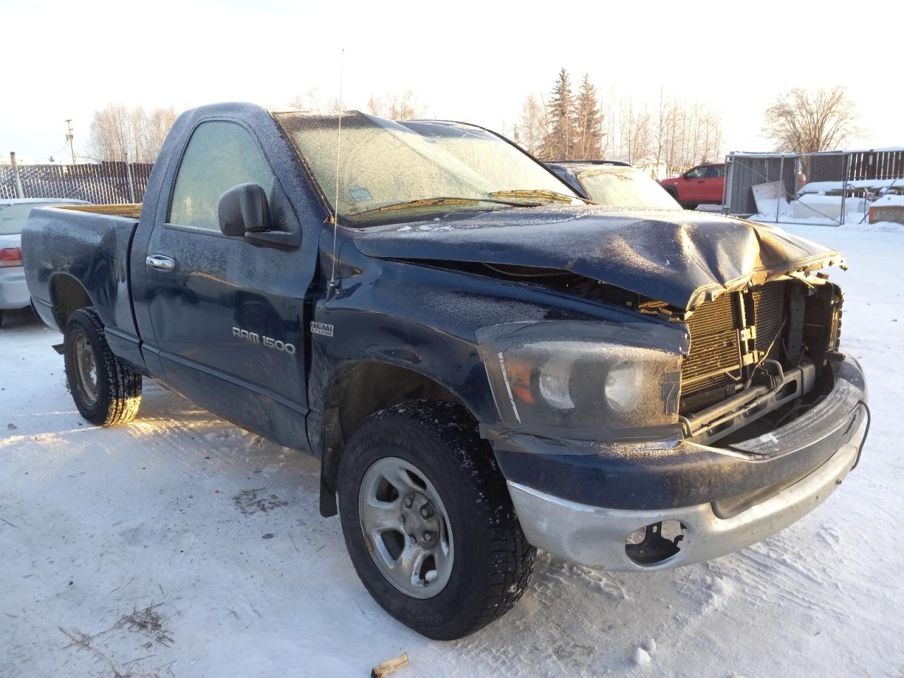 2006 Dodge RAM - Image 4