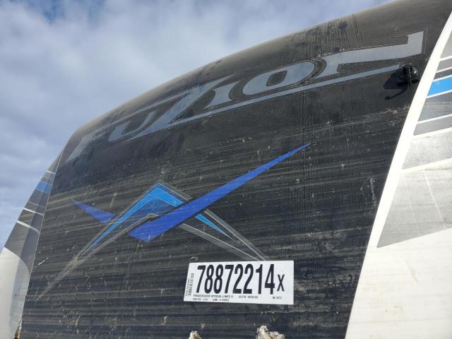 2020 KYRV TRAILER  