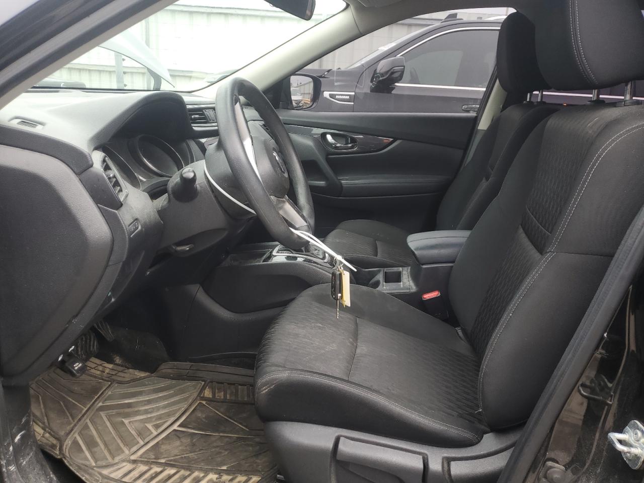 2017 Nissan Rogue - Image 7