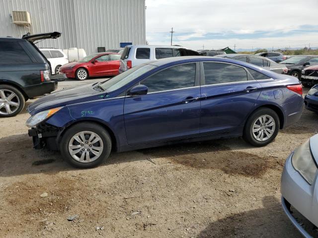 Tucson, AZ에서 판매 중인 2012 Hyundai Sonata Gls - Front End