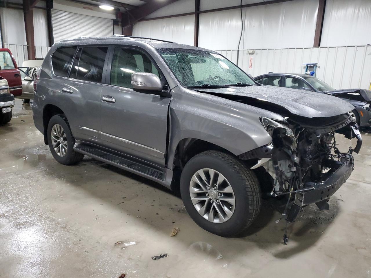 2014 Lexus GX - Image 4