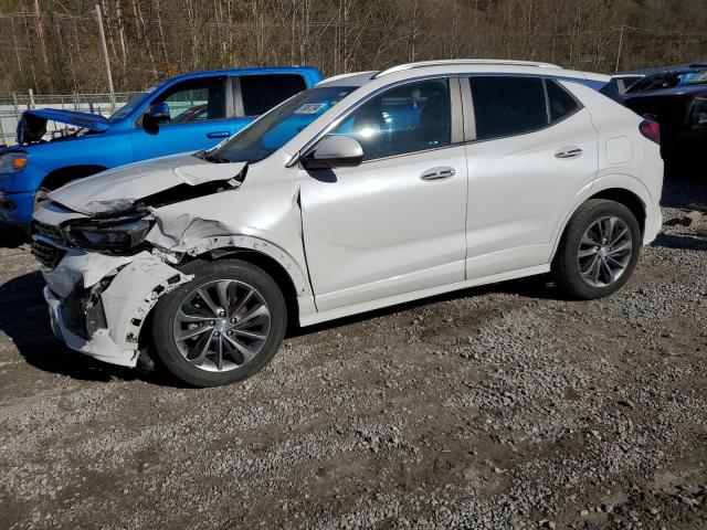 2022 Buick Encore Gx Select de vânzare în Hurricane, WV - Front End