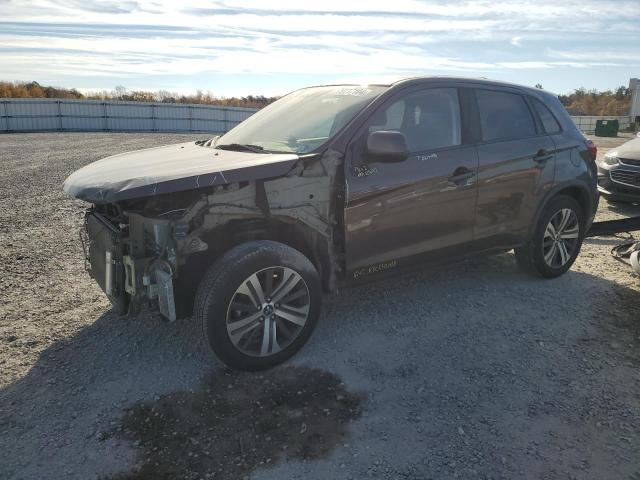 2020 Mitsubishi Outlander Sport Es for Sale in Fredericksburg, VA - Front End