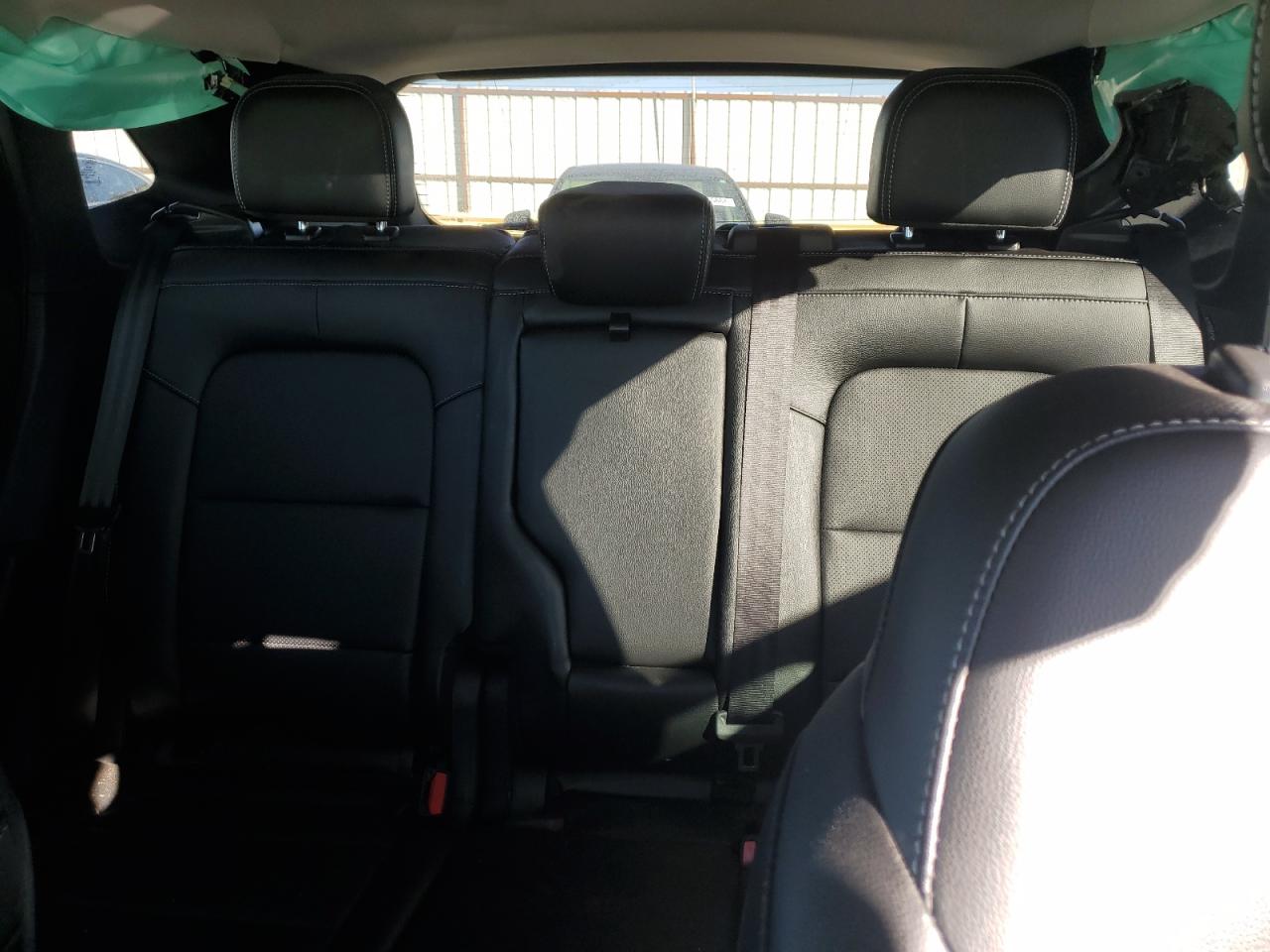 2022 Ford Escape - Image 10