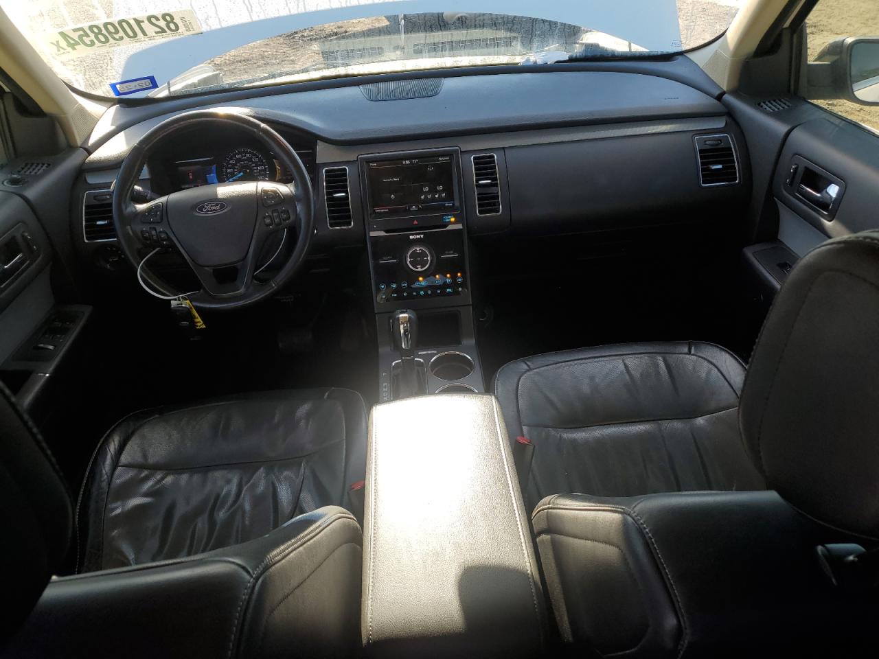 2013 Ford Flex - Image 8