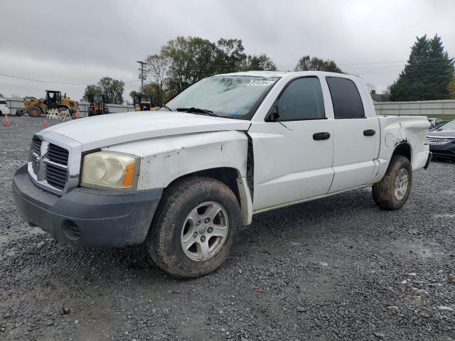 2007 Dodge Dakota Quad