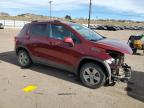 2021 Chevrolet Trax 1Lt на продаже в Colorado Springs, CO - Front End