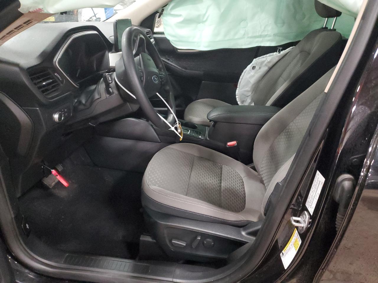 2020 Ford Escape - Image 7