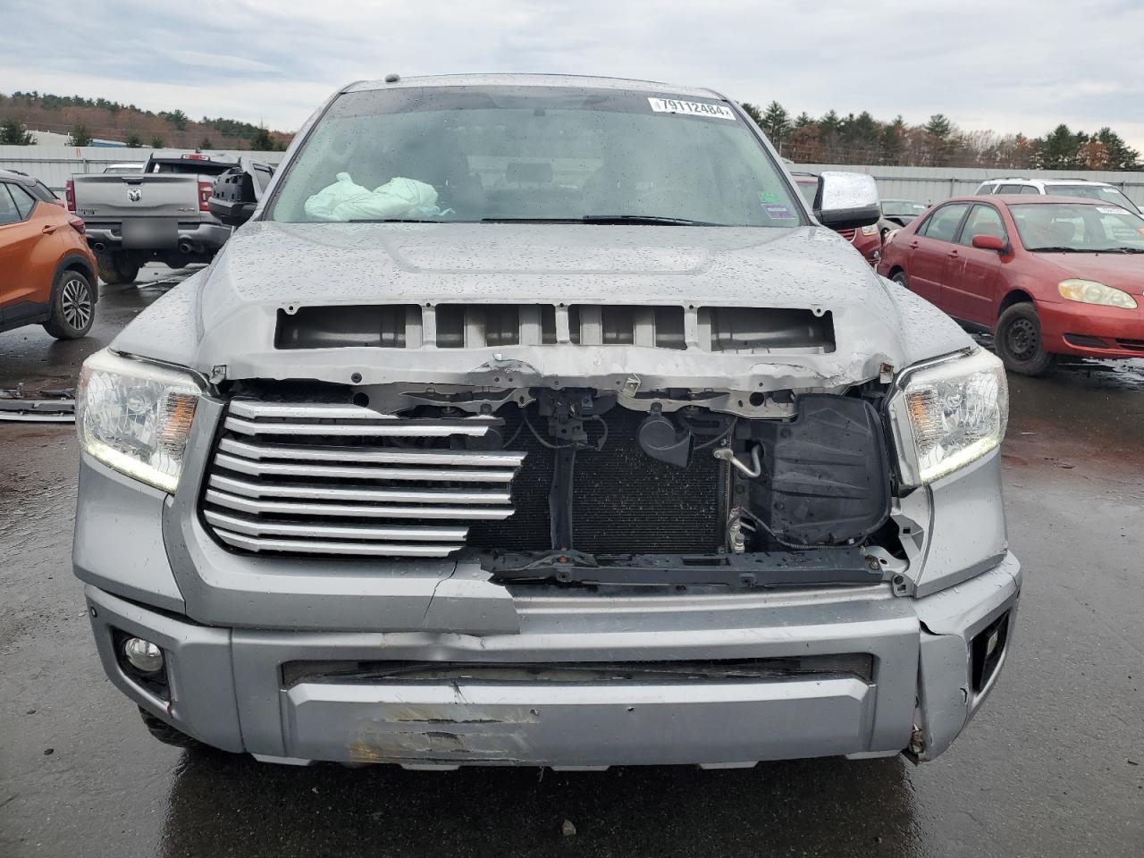 2017 Toyota Tundra - Image 5