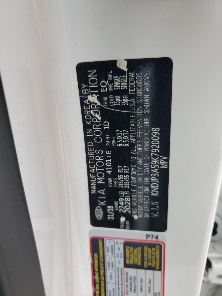 2019 Kia Soul - Image 13