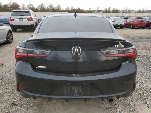  ACURA ILX 2019 Чорний