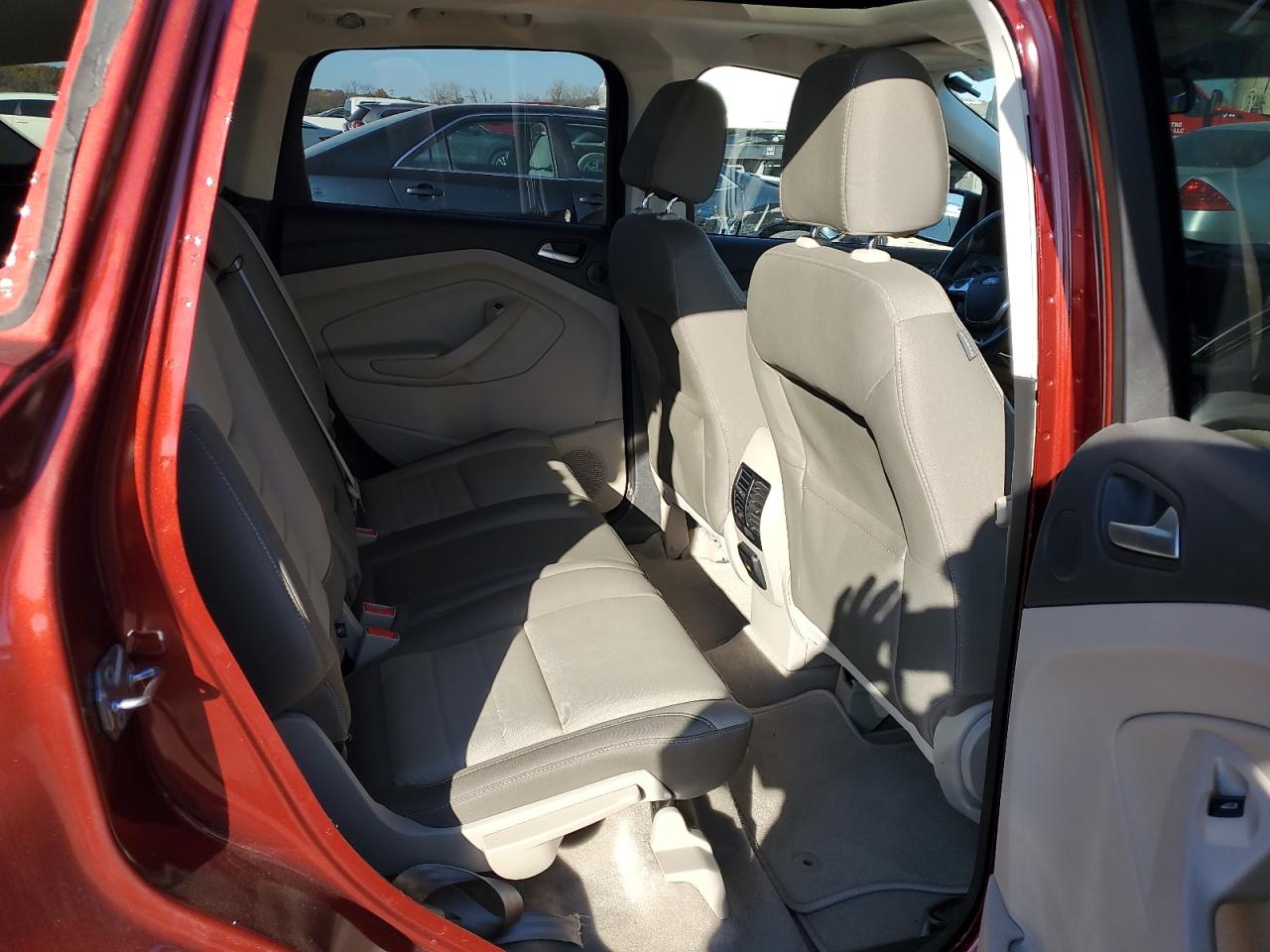 2016 Ford Escape - Image 11