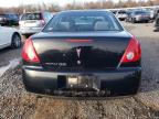 2007 Pontiac G6 Value Leader на продаже в Hillsborough, NJ - Front End