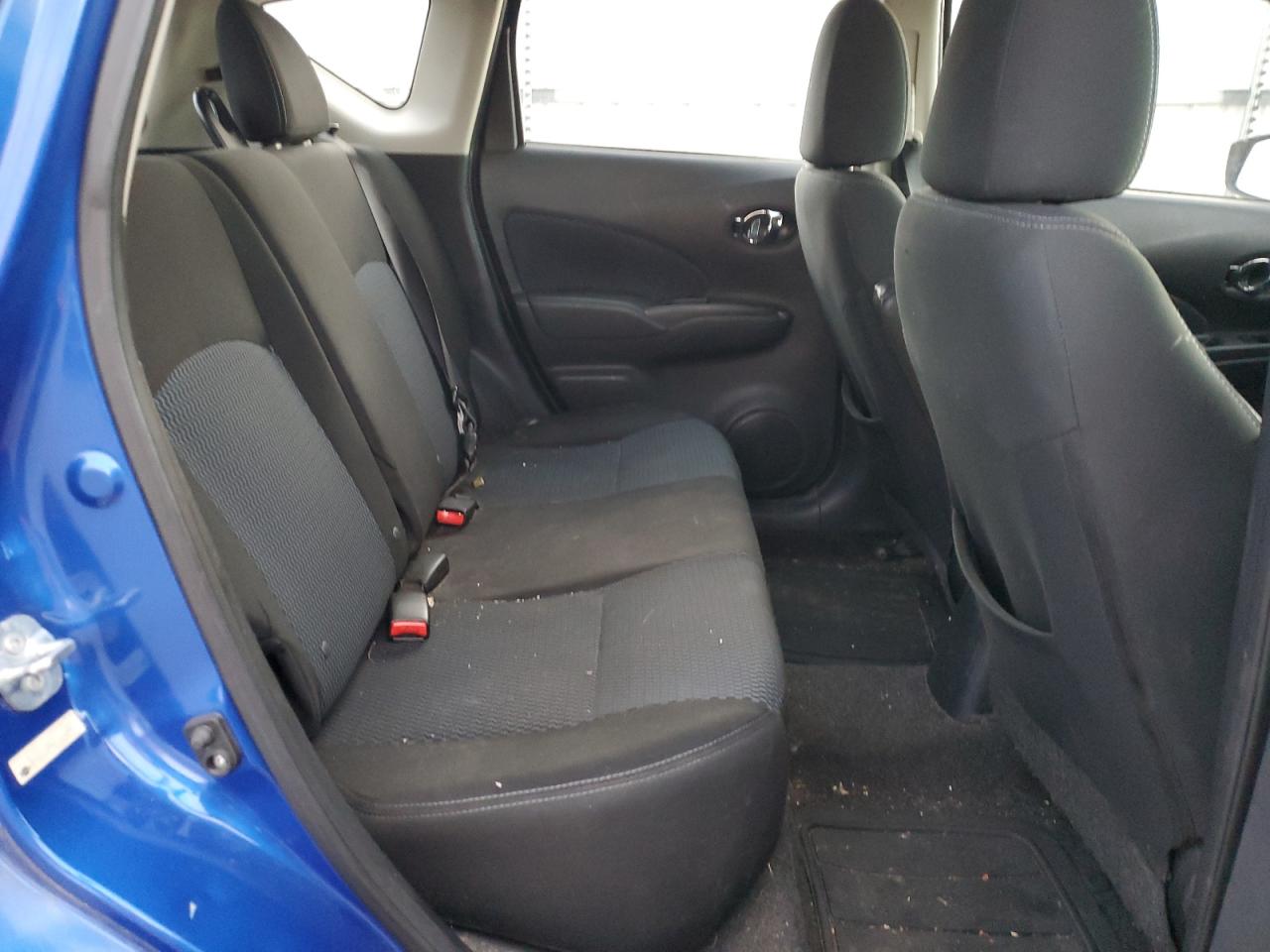 2015 Nissan Versa - Image 10