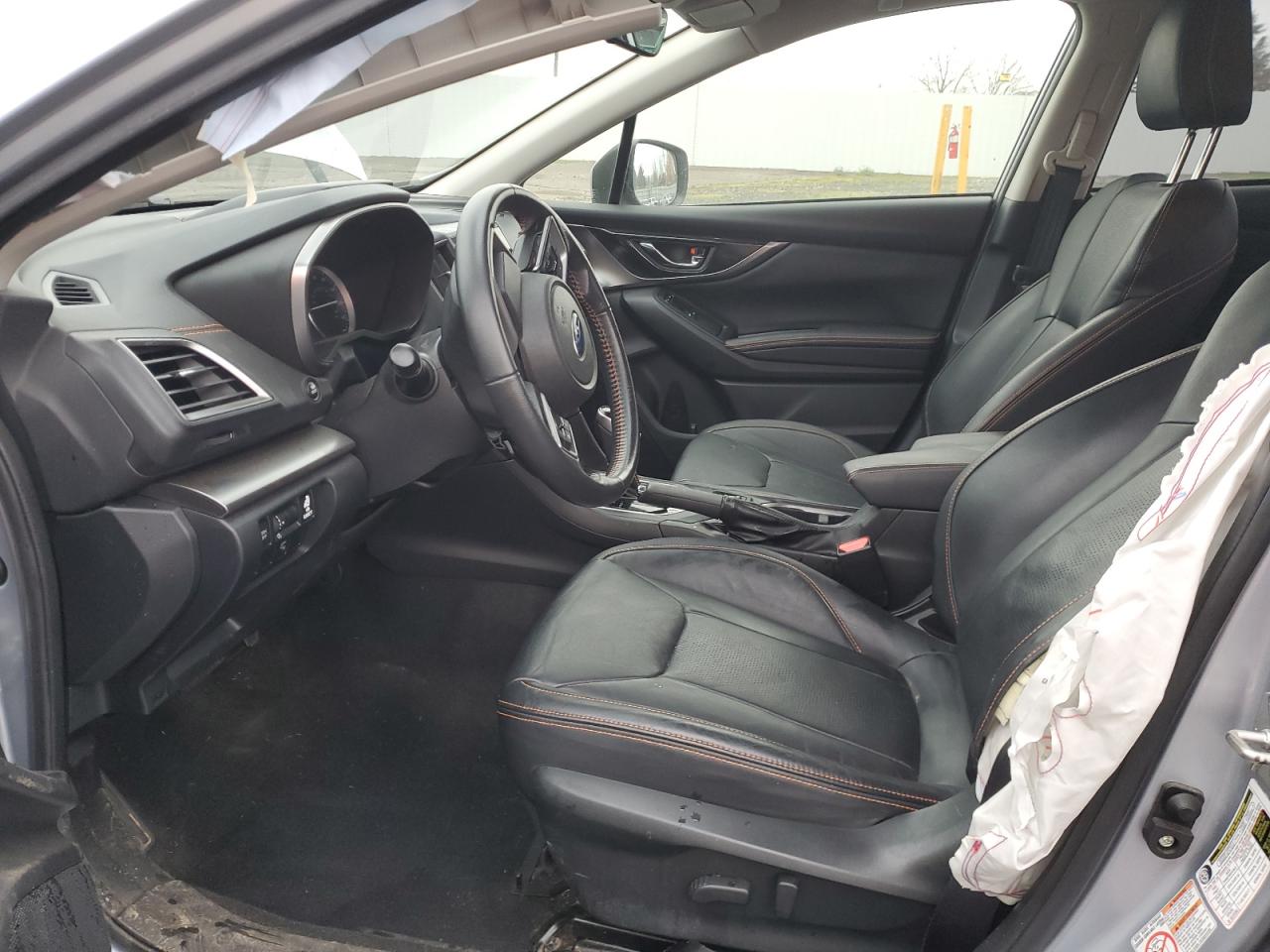 2018 Subaru XV - Image 7