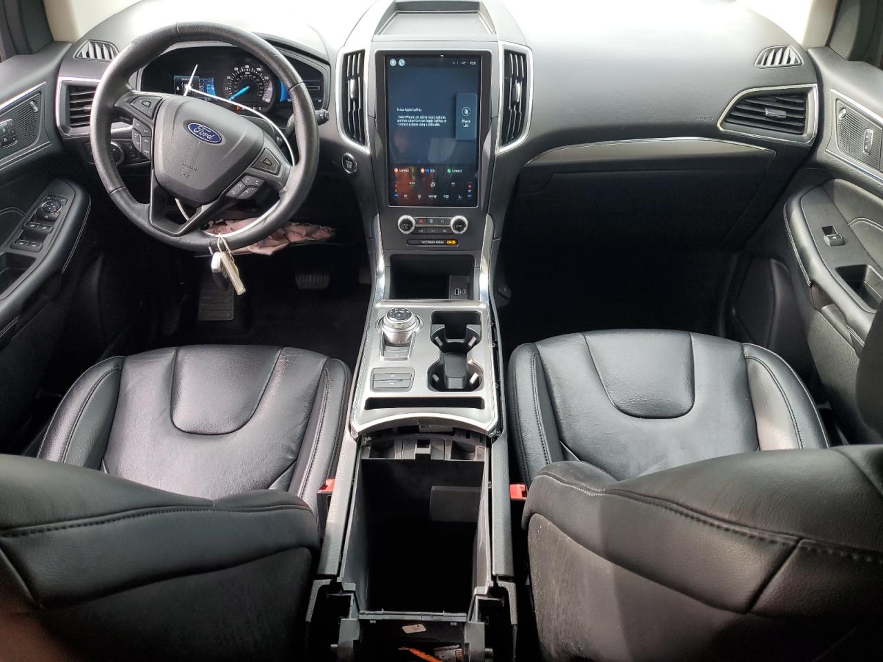 2022 Ford Edge - Image 8