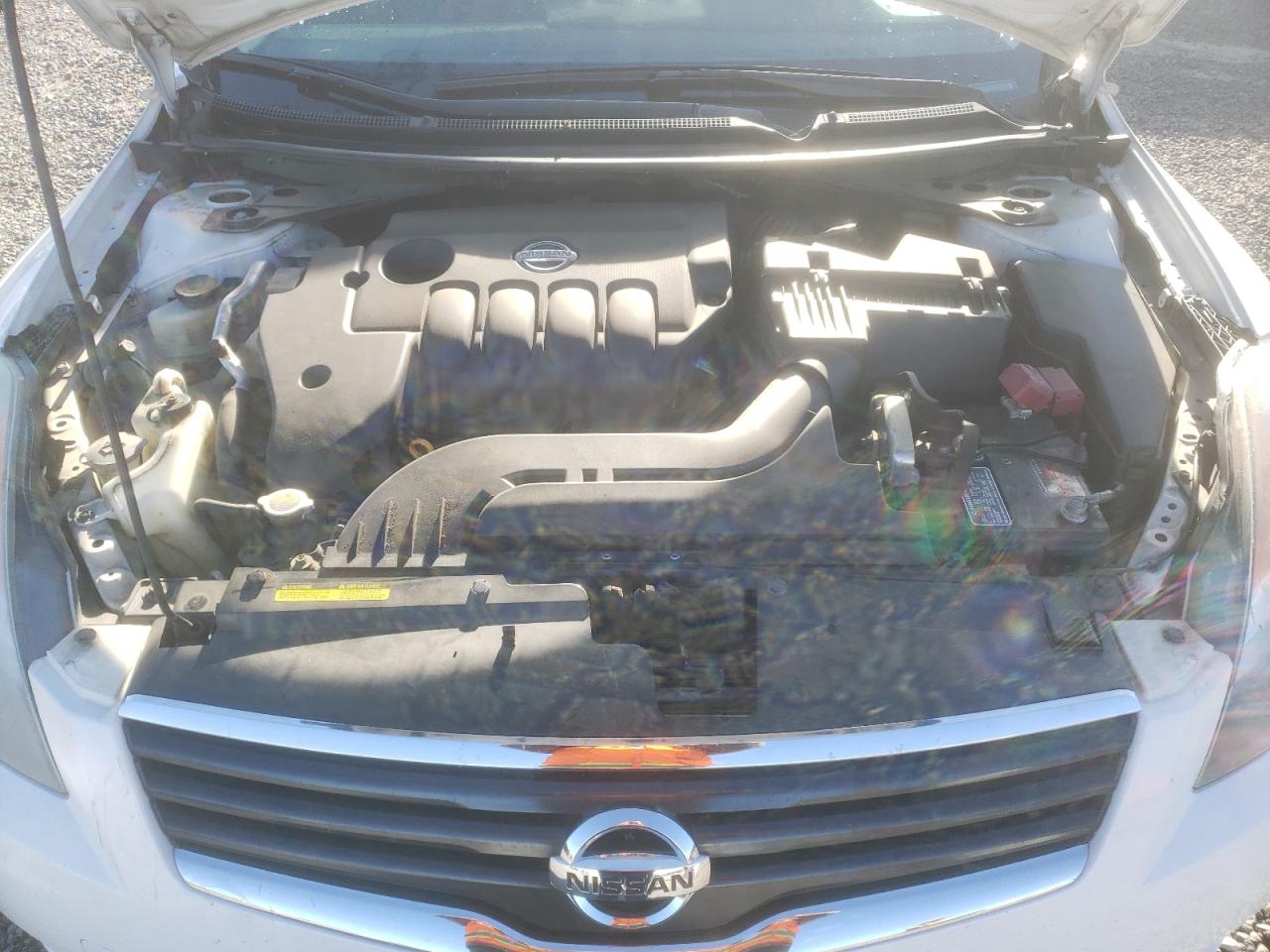 2009 Nissan Altima - Image 11