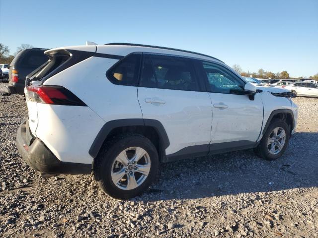  TOYOTA RAV4 2020 White