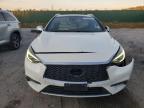 2018 Infiniti Qx30 Base للبيع في Gaston، SC - Front End