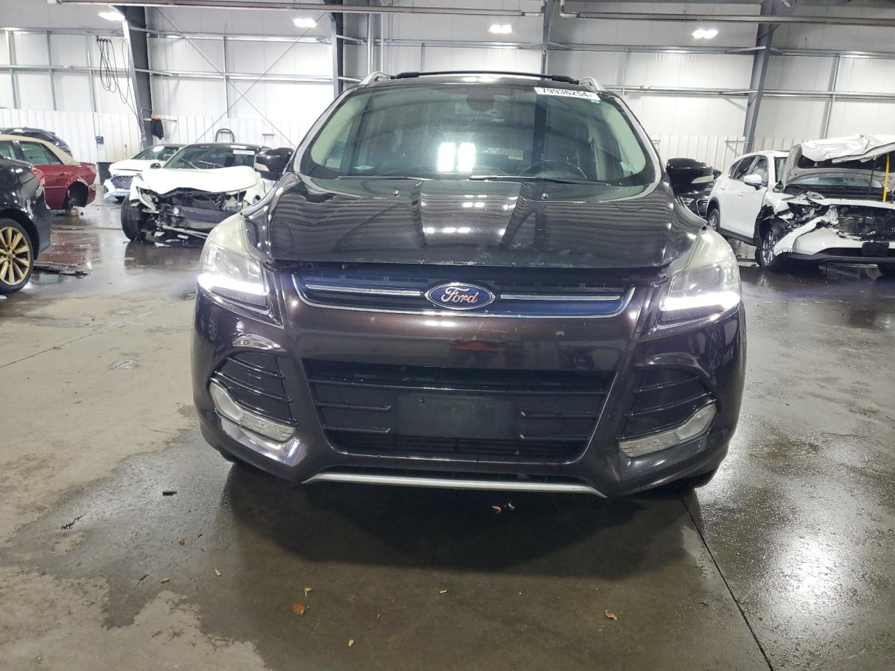 2013 Ford Escape - Image 5
