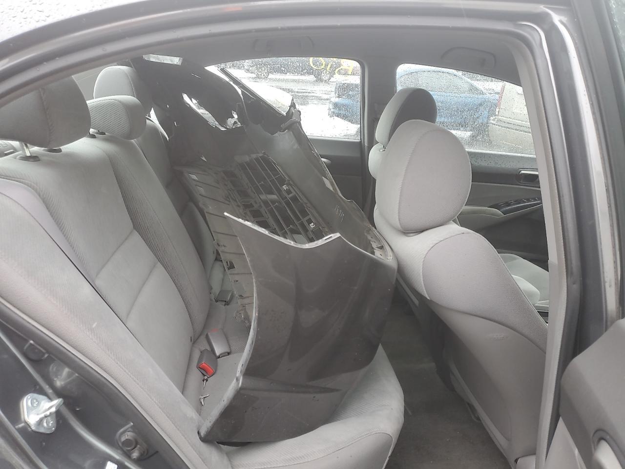 2011 Honda Civic - Image 10