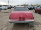 1992 Lincoln Mark Vii Blass de vânzare în Indianapolis, IN - Front End