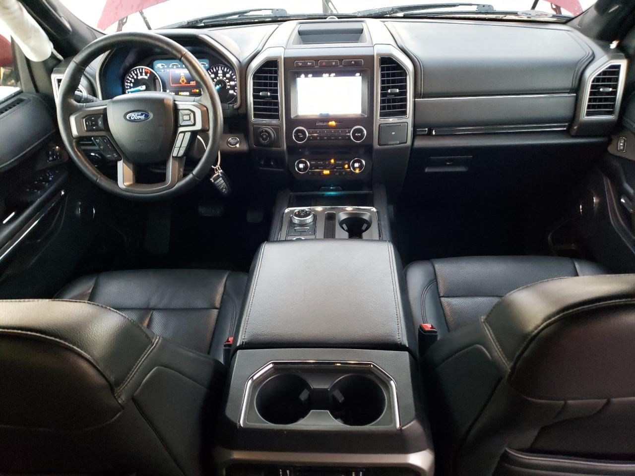 2018 Ford Expedition Xlt VIN: 1FMJU1JT4JEA08173 Lot: 79832294