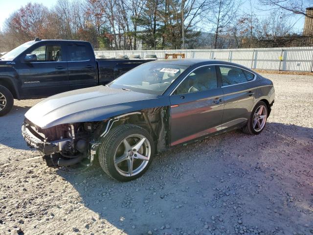 2018 Audi A5 Premium Plus S-Line