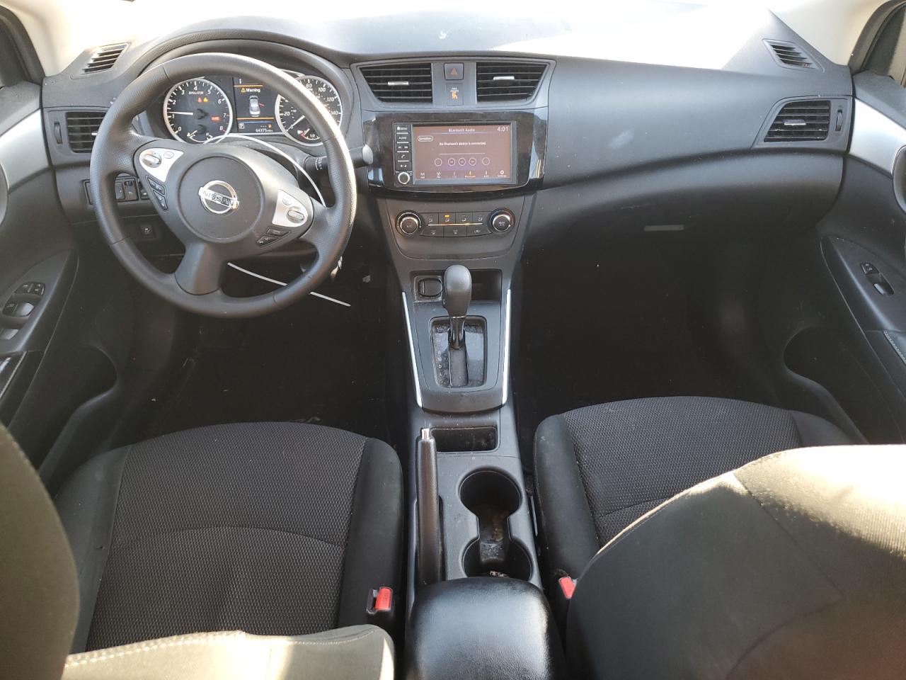 2019 Nissan Sentra - Image 8